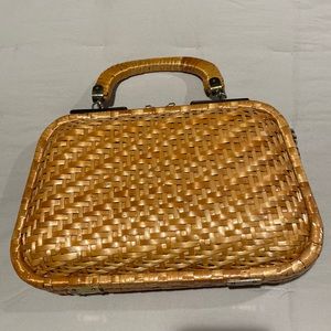 Vintage purse